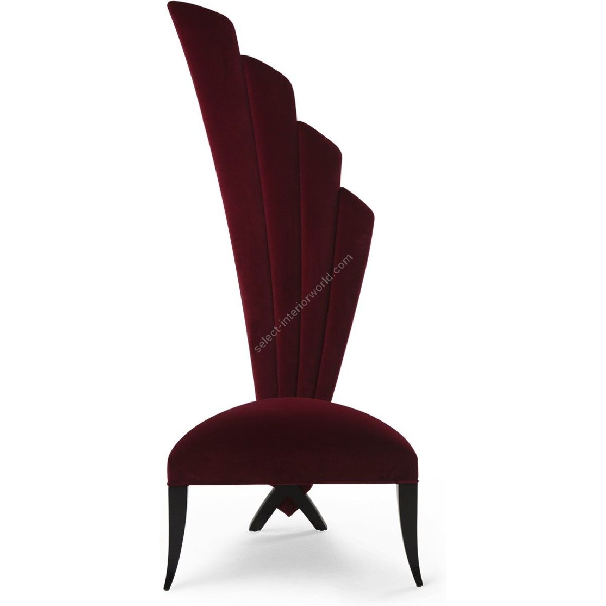 Christopher Guy / Sessel / Lucia Gauche 60-0233