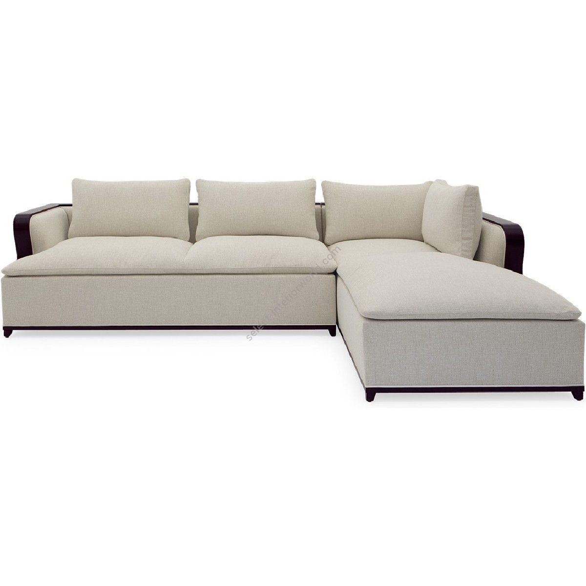 Christopher Guy / Anbausofas / The Hepburn 60-0259
