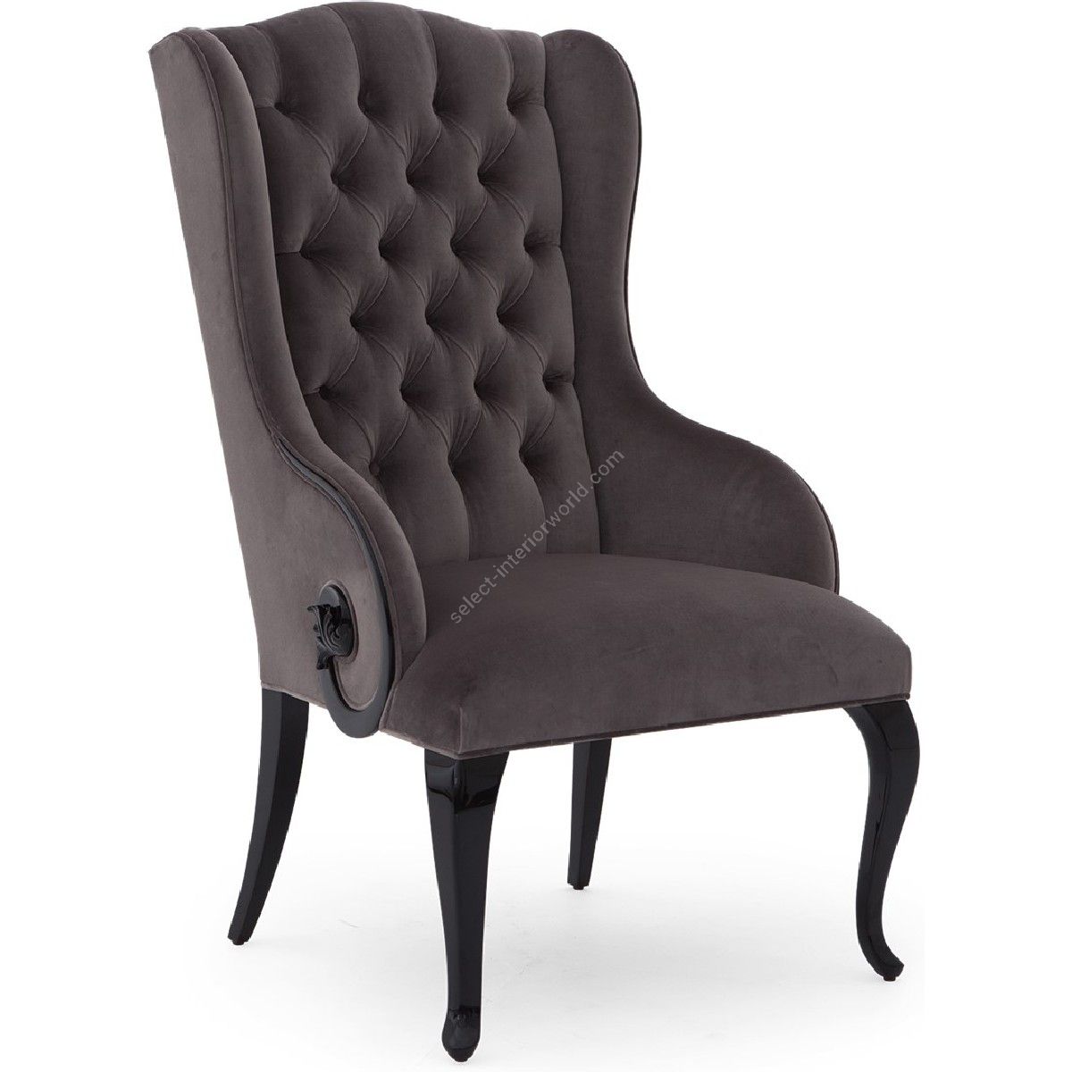 Christopher Guy / Sessel / Elysées 60-0311