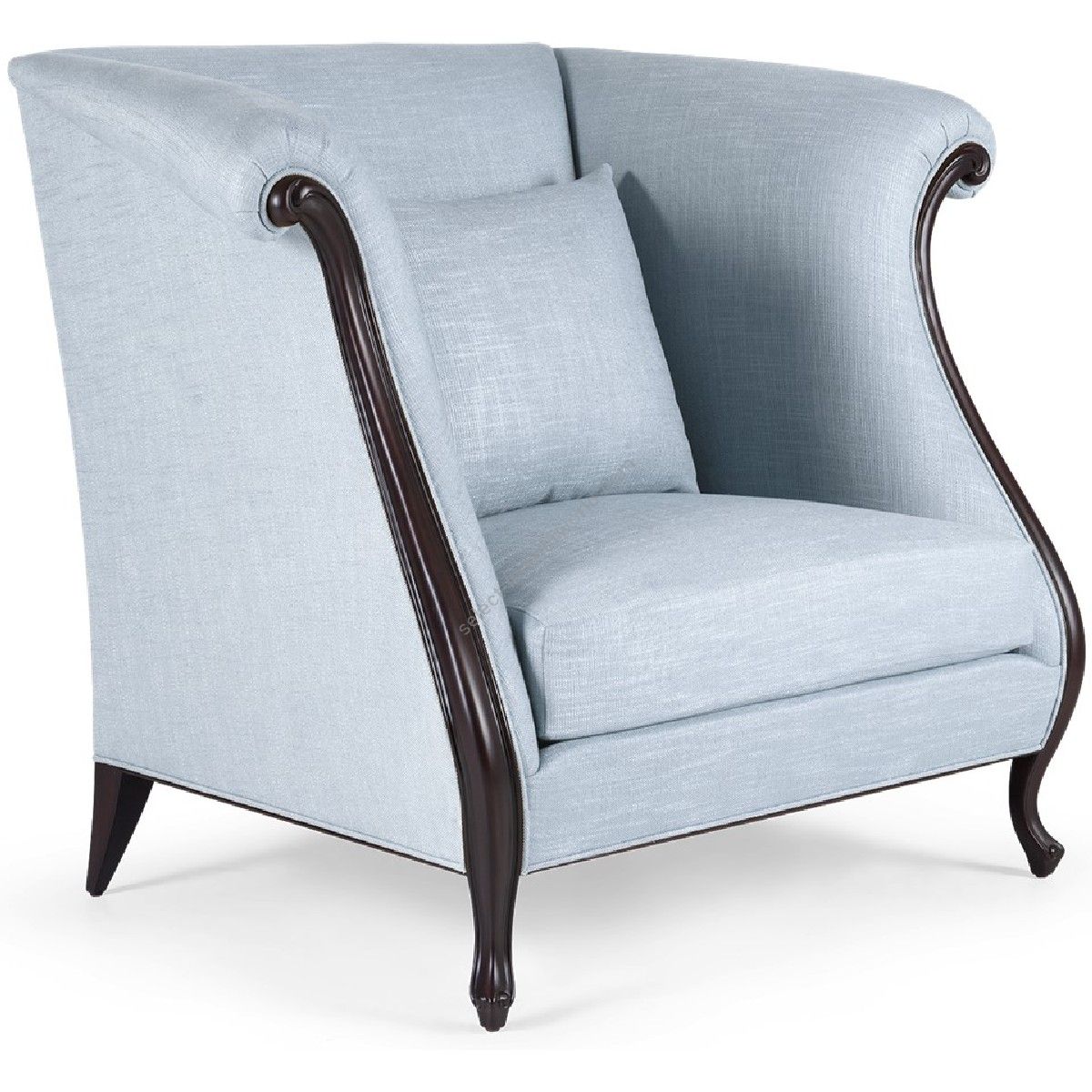 Christopher Guy / Sessel / Vernier 60-0315