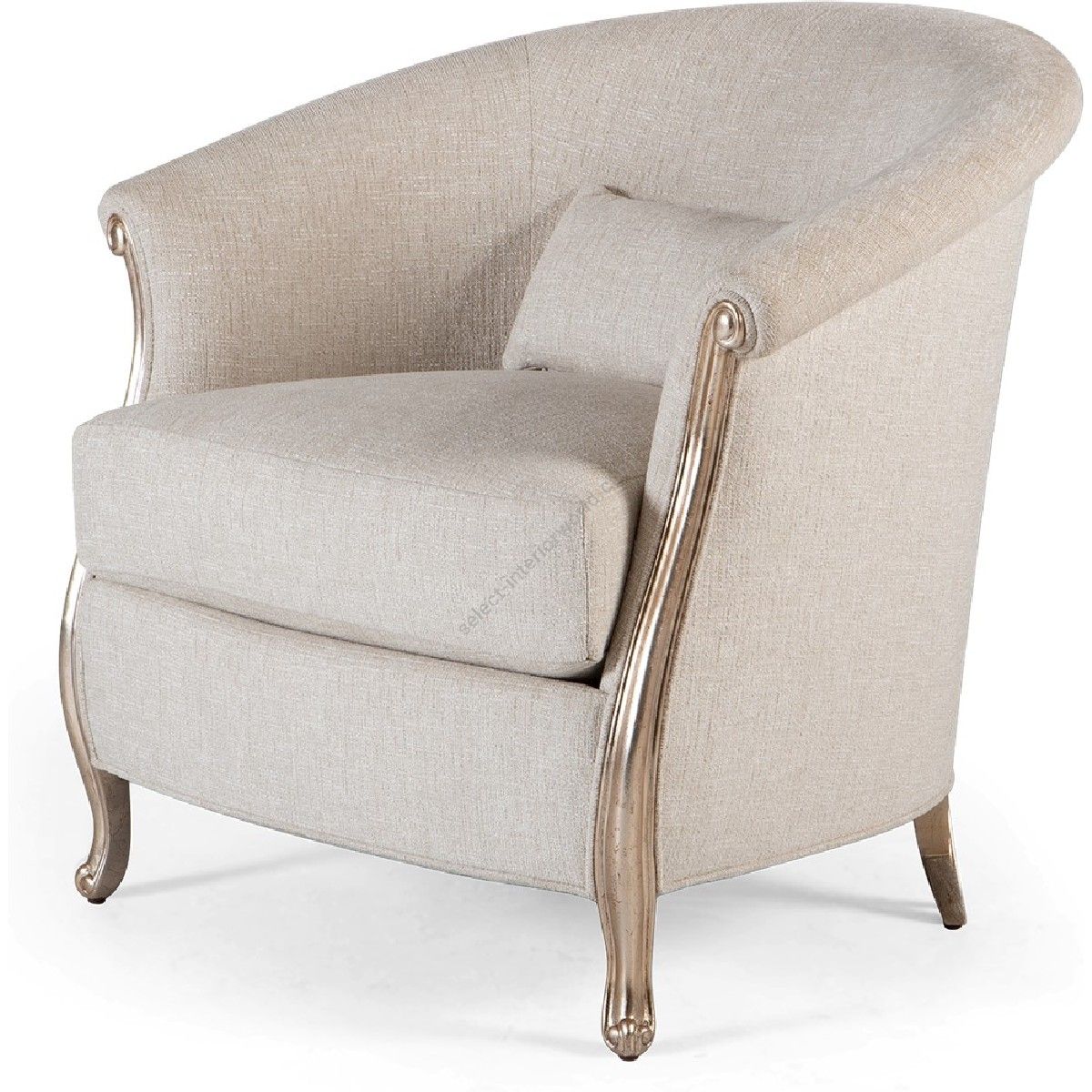 Christopher Guy / Sessel / Greta 60-0385