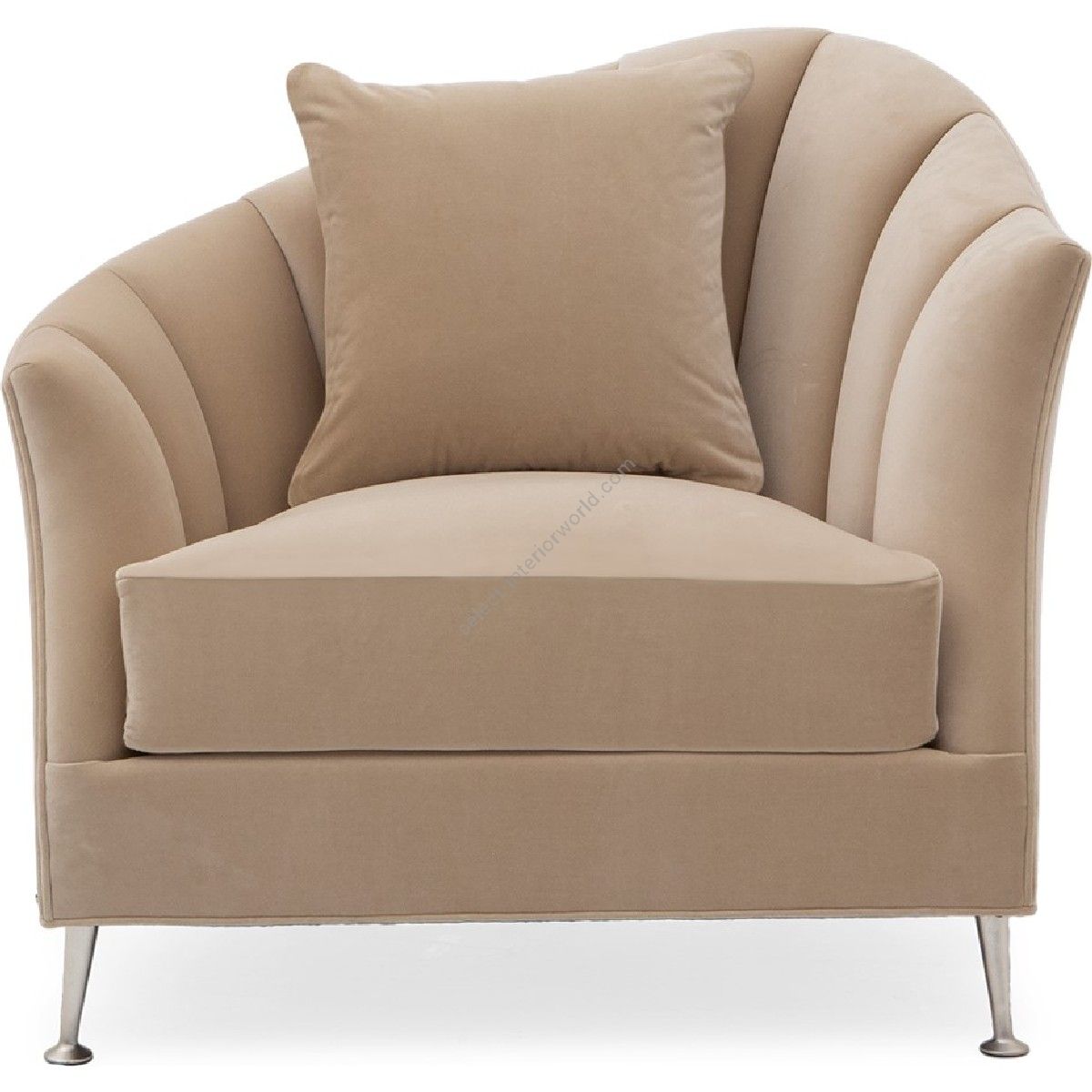 Christopher Guy / Sessel / Alexandrine Droite 60-0390