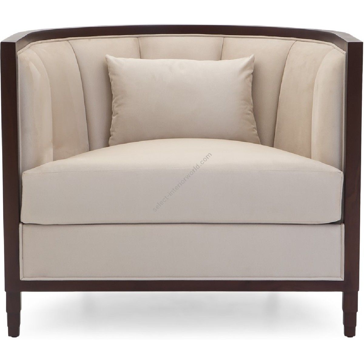 Christopher Guy / Sessel / Seurat 60-0393