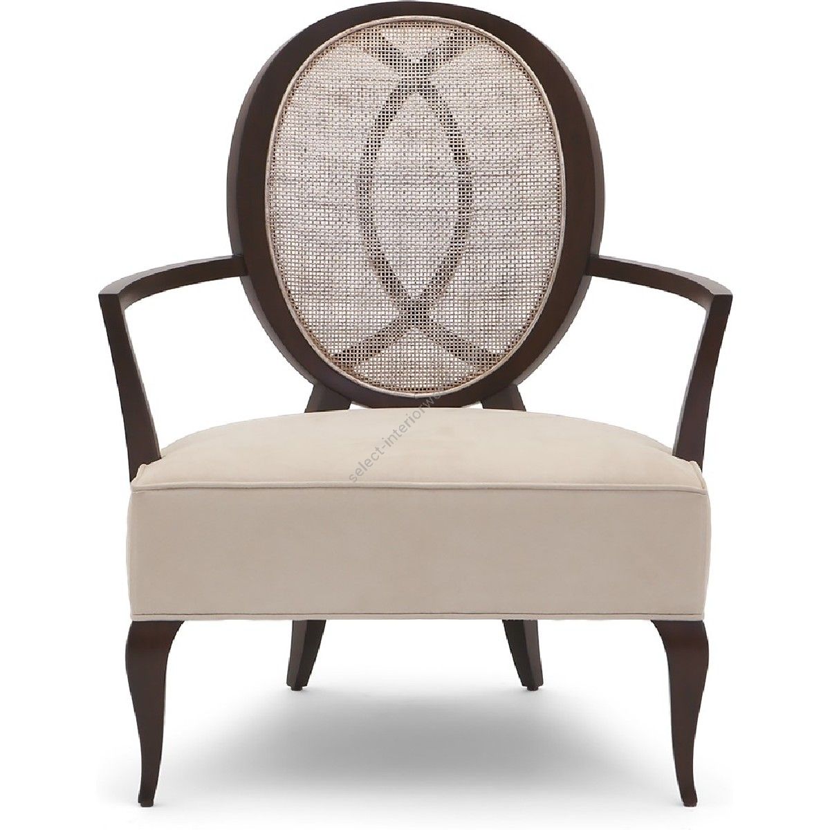 Christopher Guy / Sessel / La Pausa 60-0394