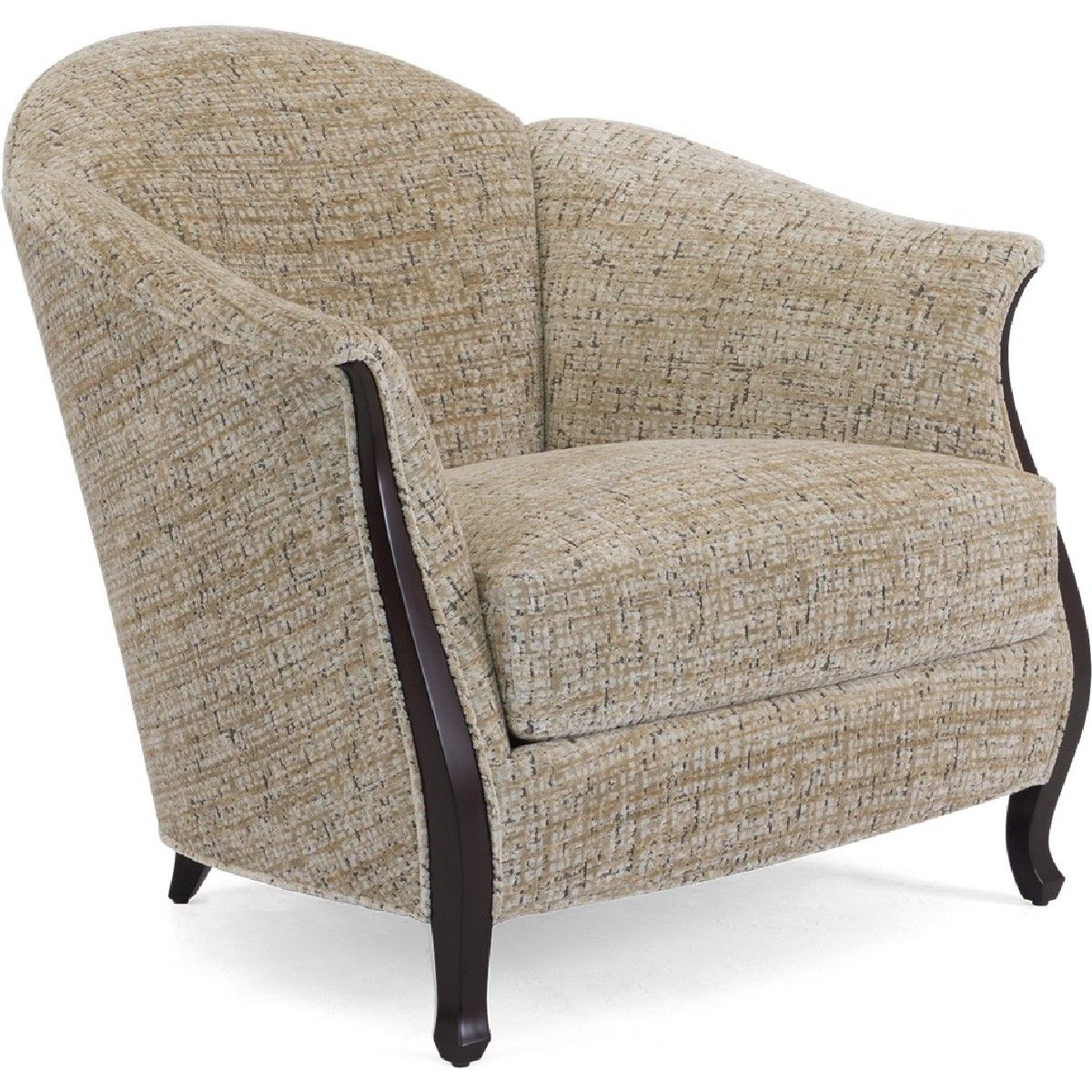 Christopher Guy / Armchairs / Arrondie 60-0430