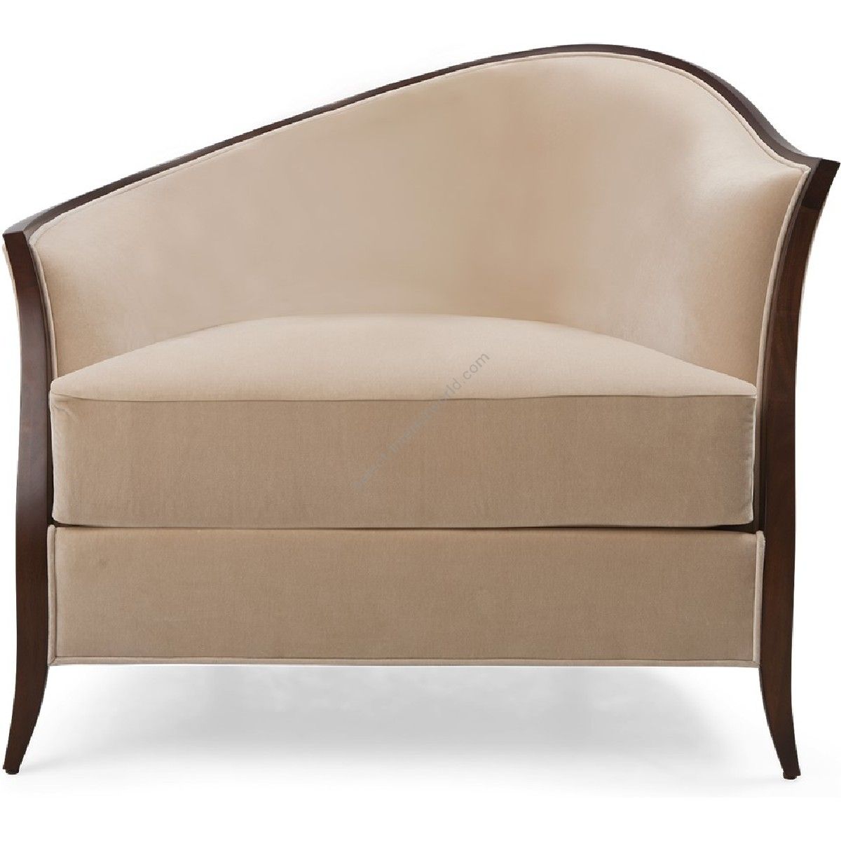 Christopher Guy / Armchairs / Sasha 60-0454
