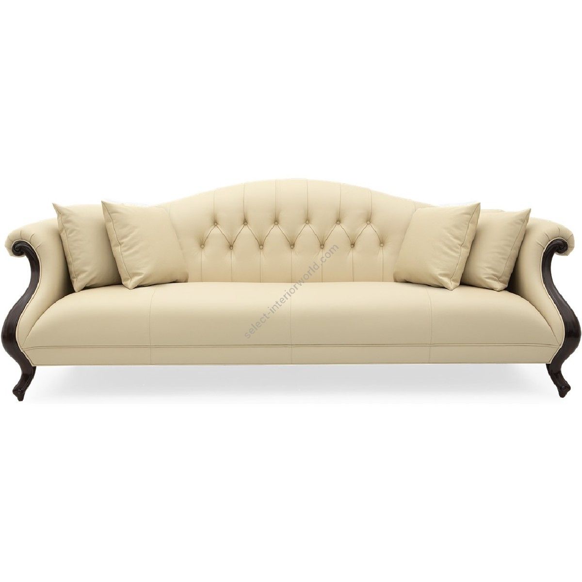 Christopher Guy / Sofas / Cuvee 60-0565