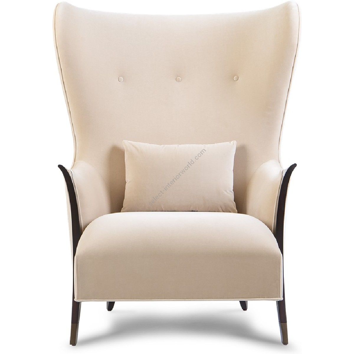 Christopher Guy / Armchairs / Honoré 60-0570