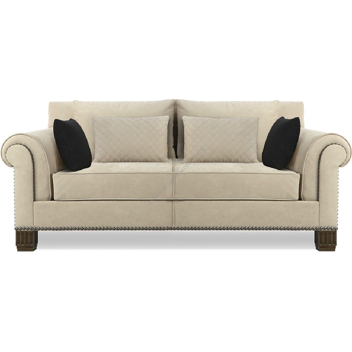 Christopher Guy / Sofas / 31 RUE CAMBON (+Depth 2 Seater) 60-0598