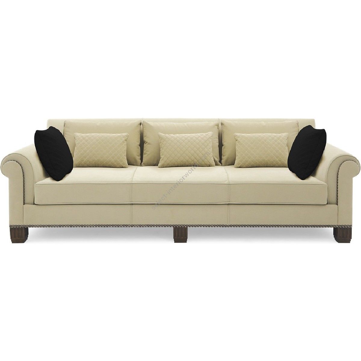 Christopher Guy / Sofas / 31 RUE CAMBON (+ Depth 3 Seater) 60-0599