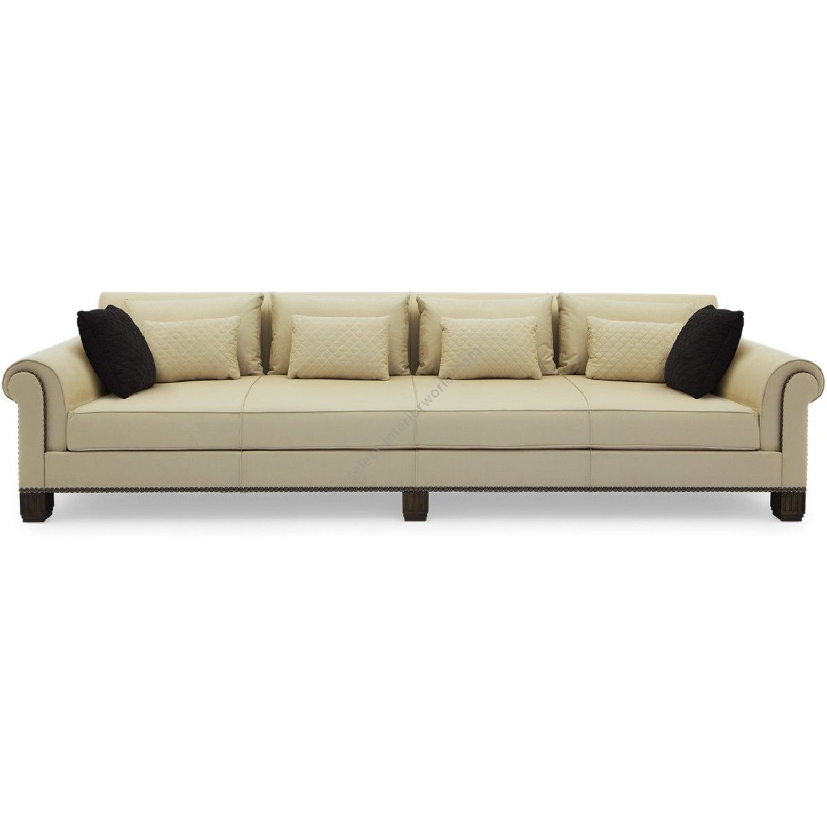 Christopher Guy / Sofas / 31 RUE CAMBON (+ Tiefe 4 Sitzer) 60-0600