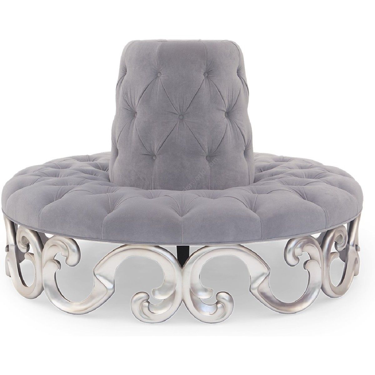 Christopher Guy / Sofas / CHAMPIGNON II 60-0610