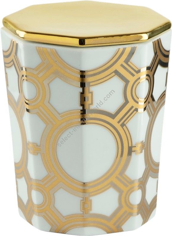 Le Porcellane / Kerzenständer & Kerzenhalter / Palazzo Vecchio 6020