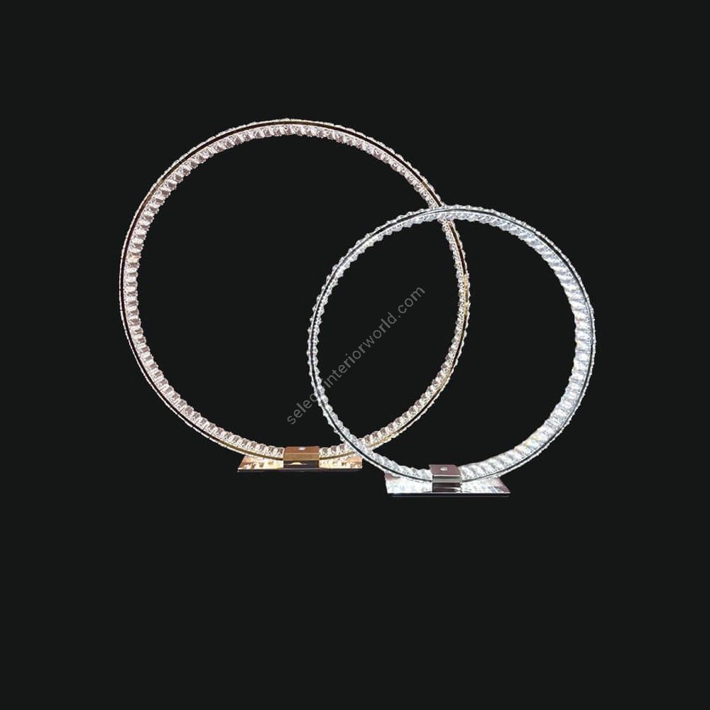 Jago / LED Tisch- & Stehleuchten / Orione 2.0