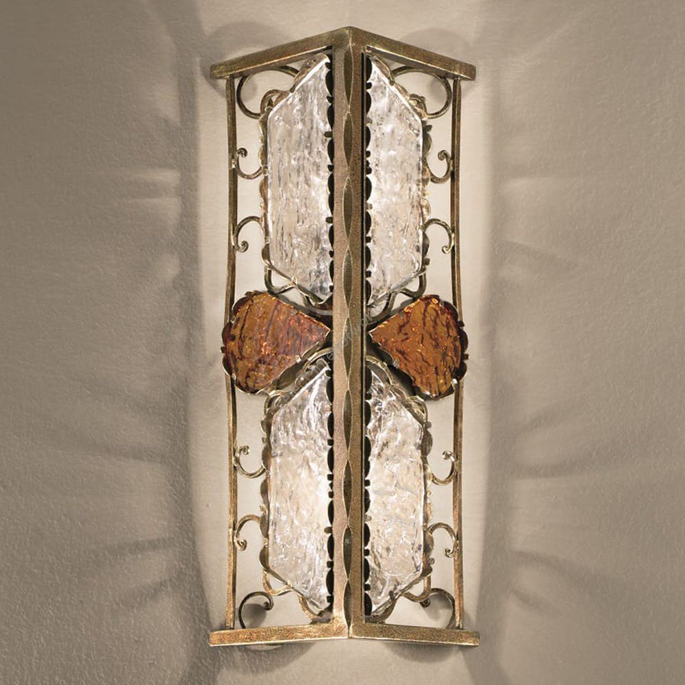 MM Lampadari / Wandleuchten / Deco 6740/A20