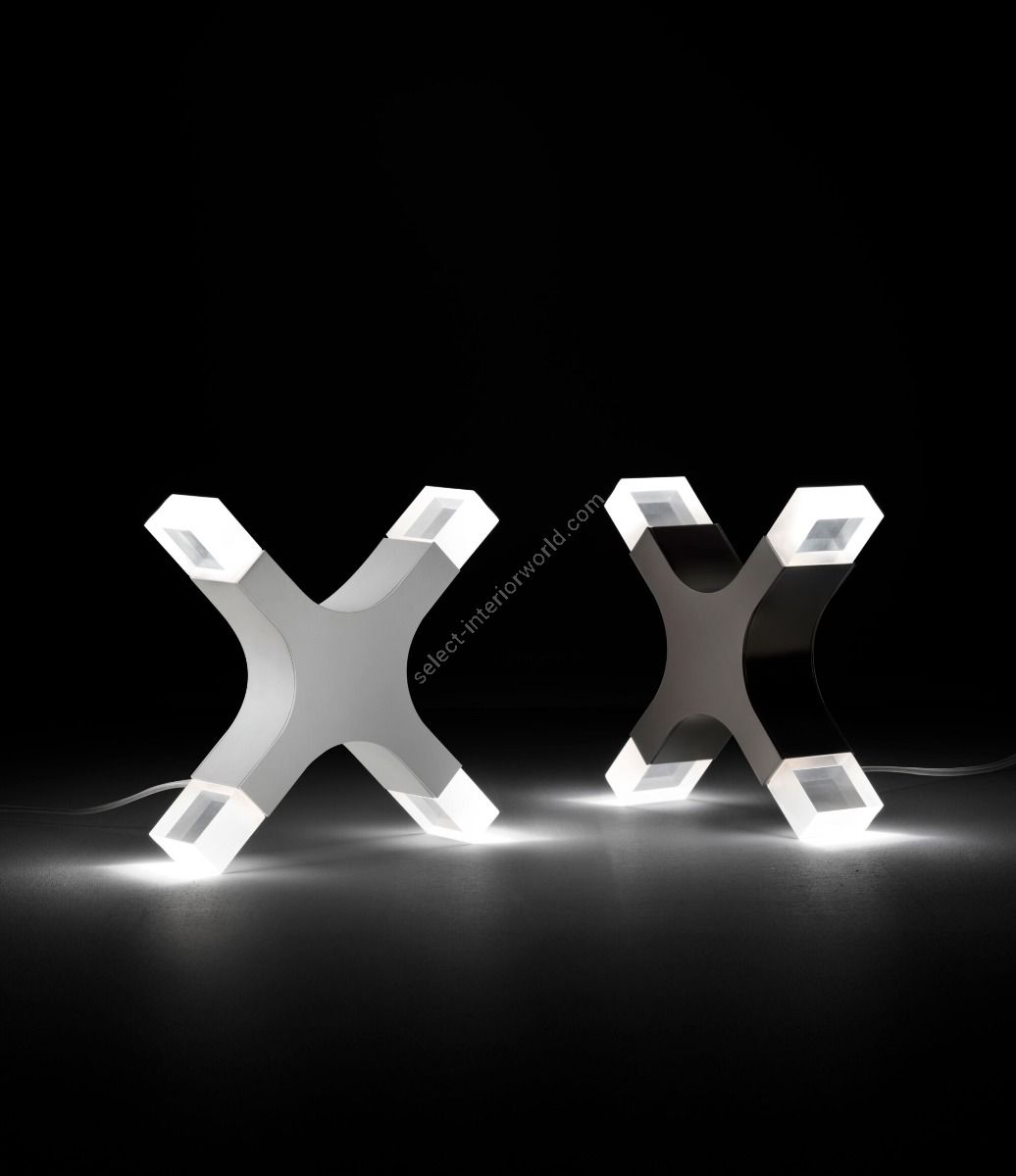 IDL 1987 / Table Lamps / Galaxy 688