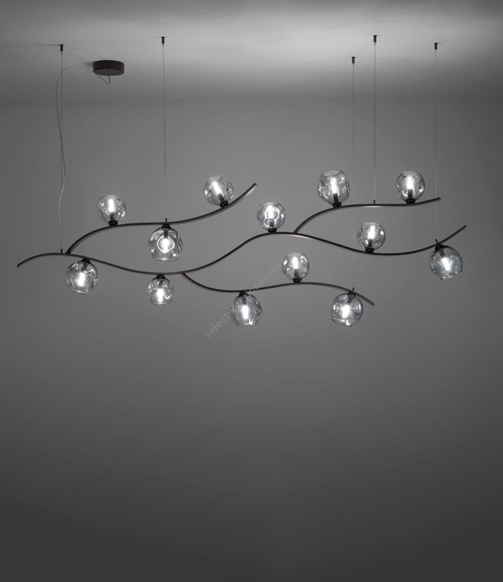 IDL 1987 / Pendants & Suspension Lights / Nature 691