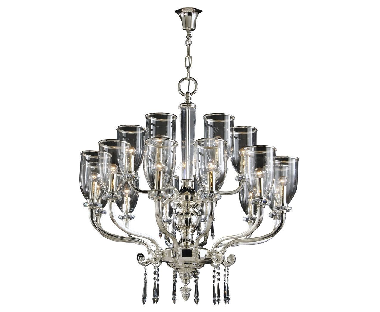 Mariner / Chandeliers / Gallery 19950-0