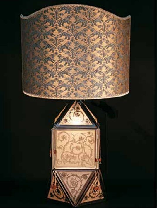 Archeo Venice Design / Tischleuchten / 703.00