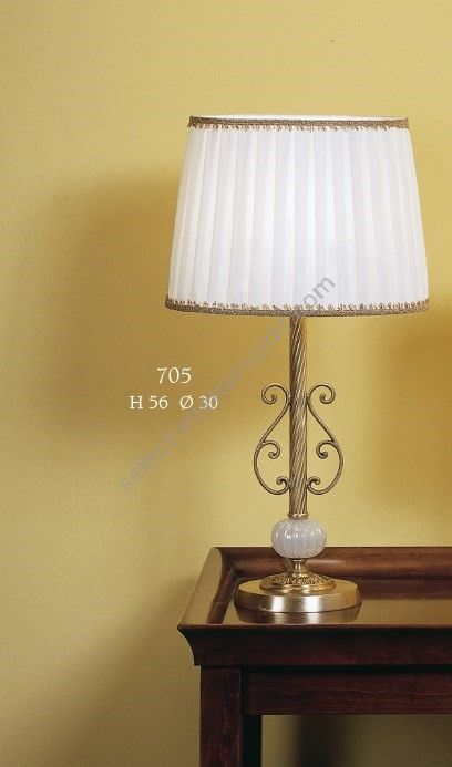 Il Paralume Marina / Tischlampen / 705