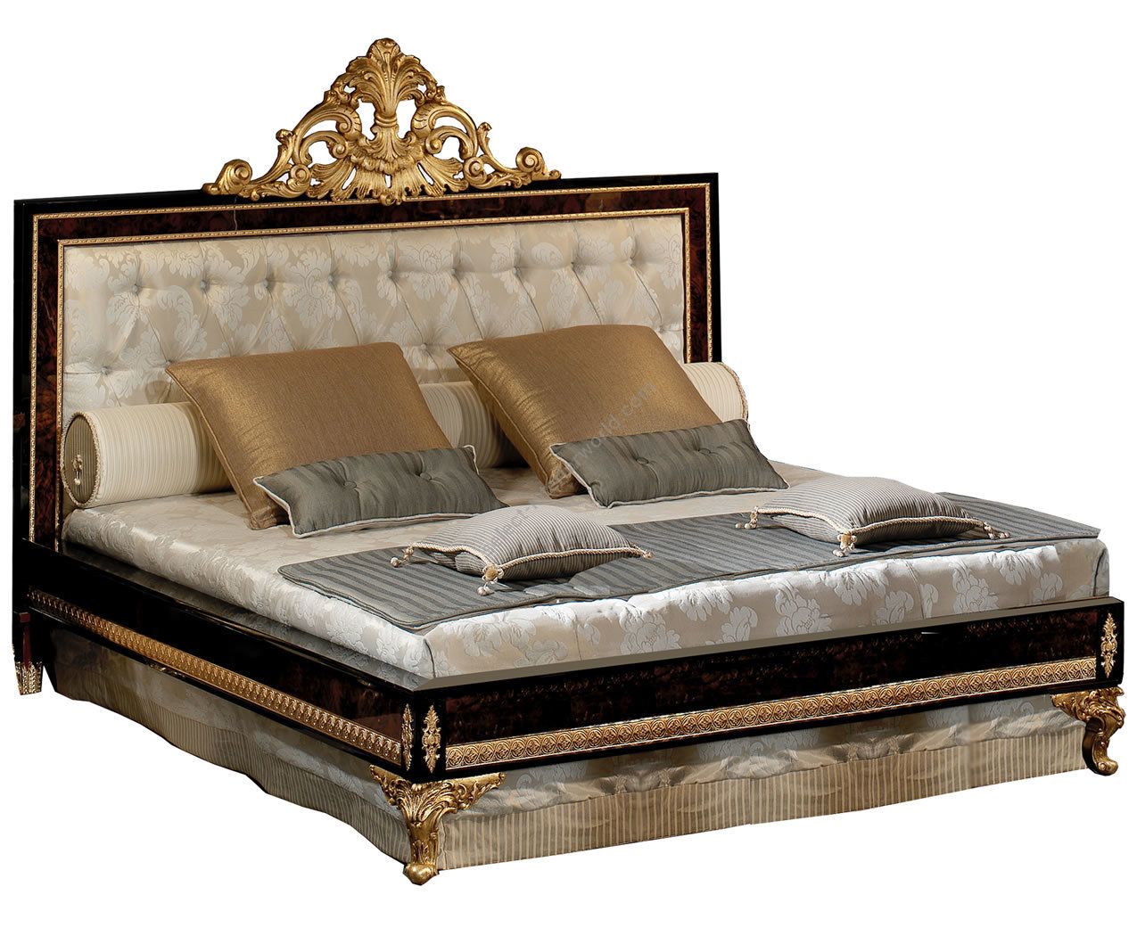Mariner / Beds / VOLGA 02423-0