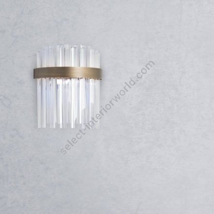 Patrizia Volpato / Wall Sconces / Riflessi PV-7200-APP
