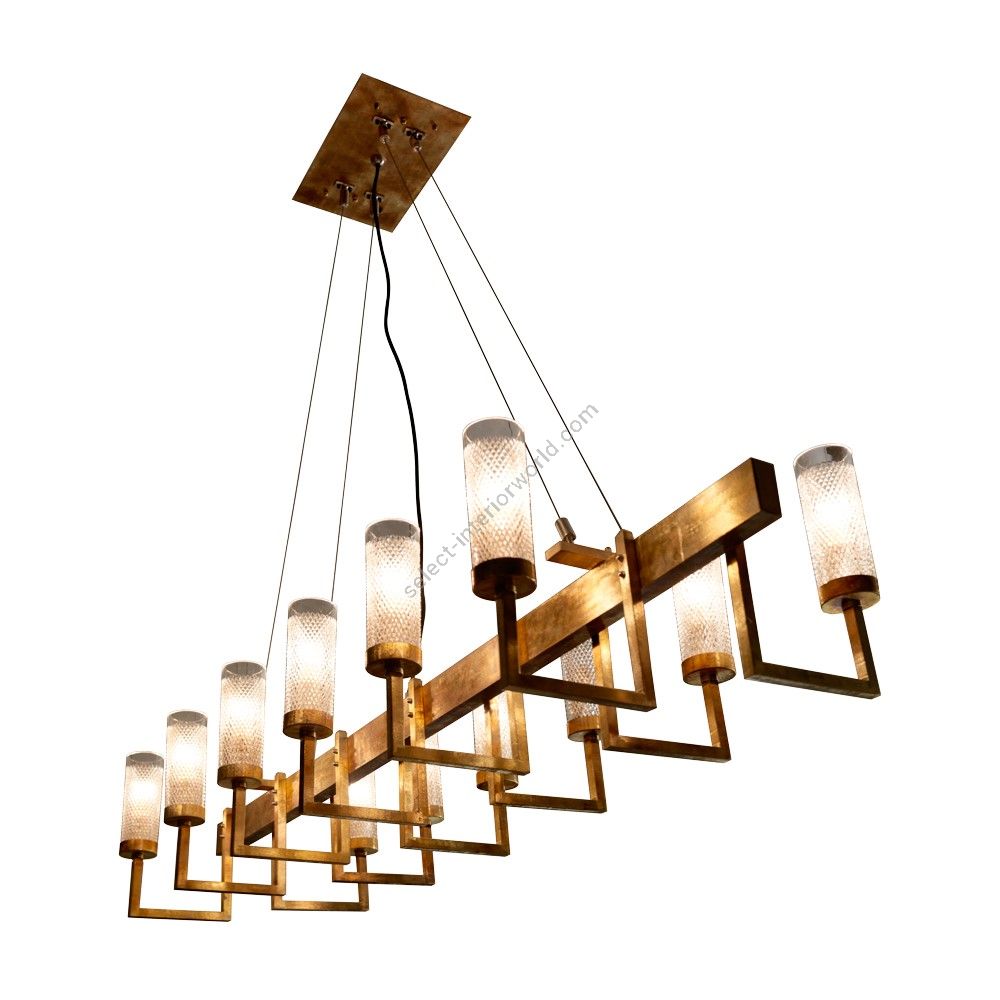 SIGMA L2 / Chandeliers /Contemporary 7239