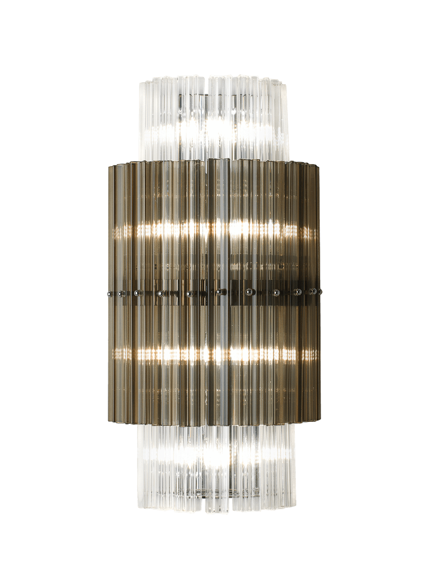 Italamp / LED Wandleuchten / Carmen 729/AP