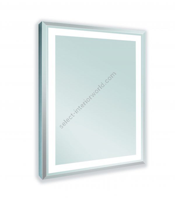 Estro / Mirrors with Light / Alabaster R742