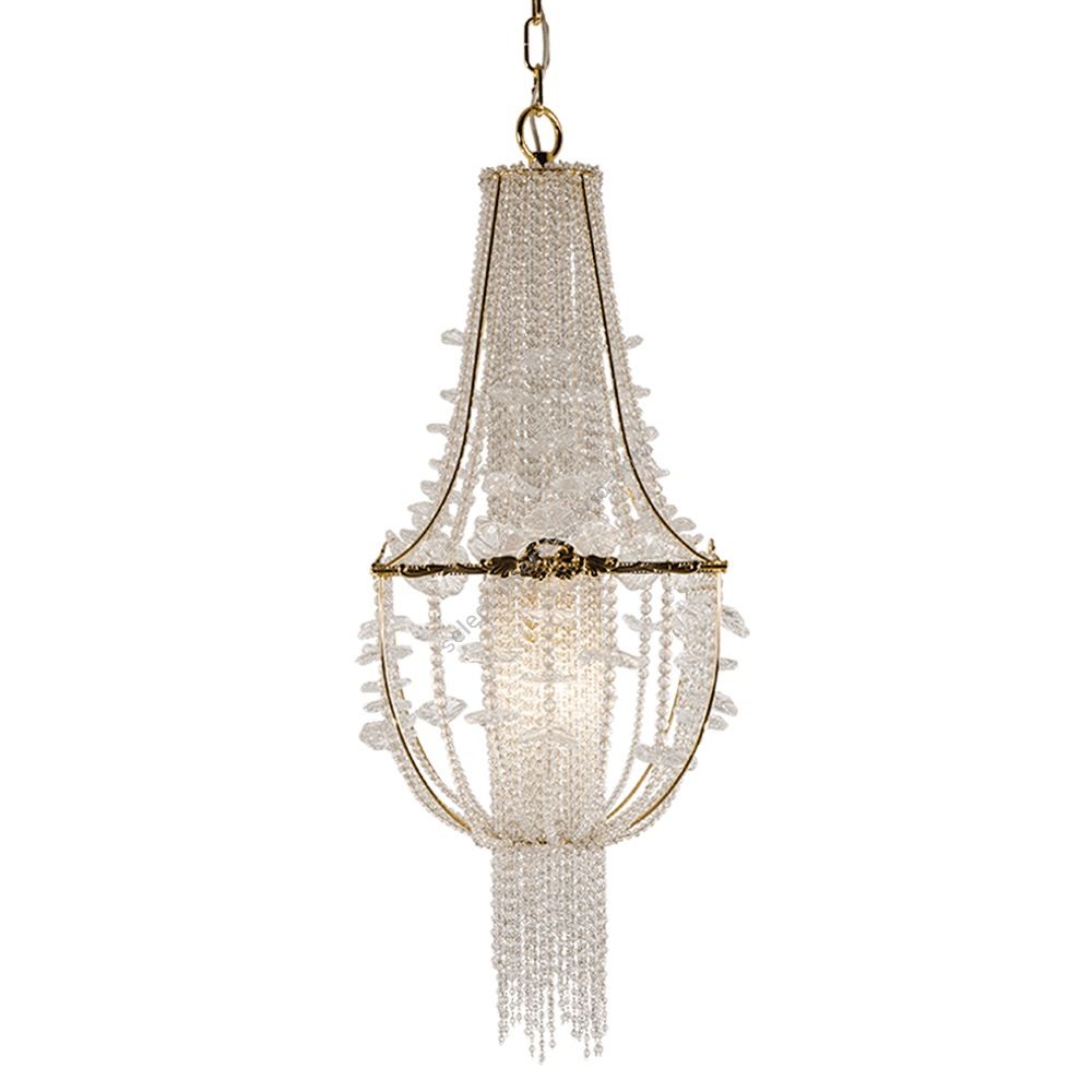 Patrizia Garganti / Chandeliers / Margherita 7425