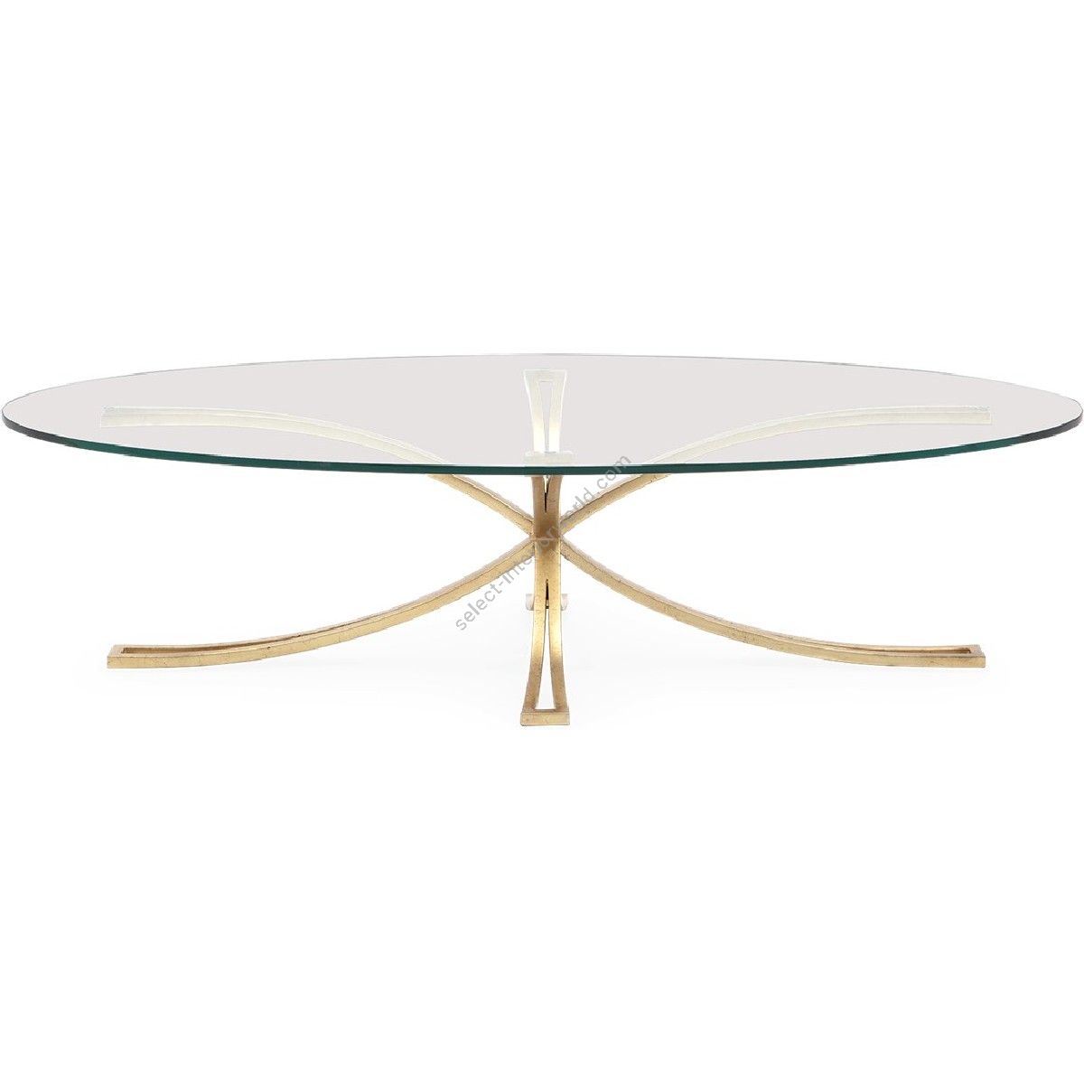 Christopher Guy / Couchtische / Dressage 76-0261