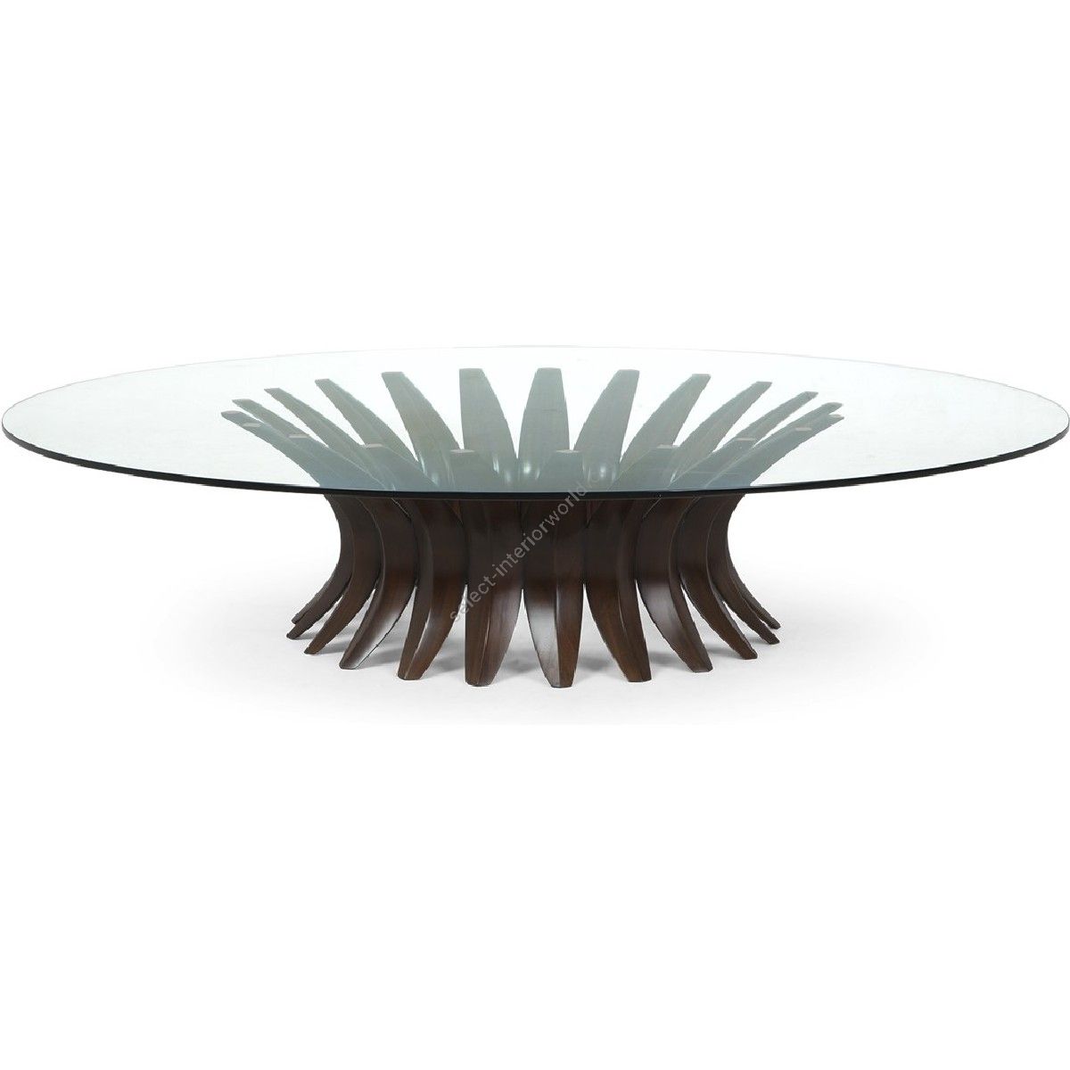 Christopher Guy / Couchtische / Niemeyer 76-0354