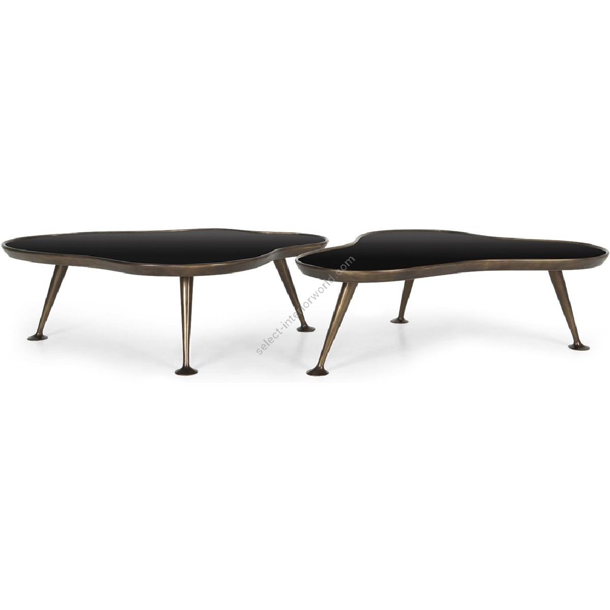 Christopher Guy / Сoffee Tables / Gemelli I 76-0518
