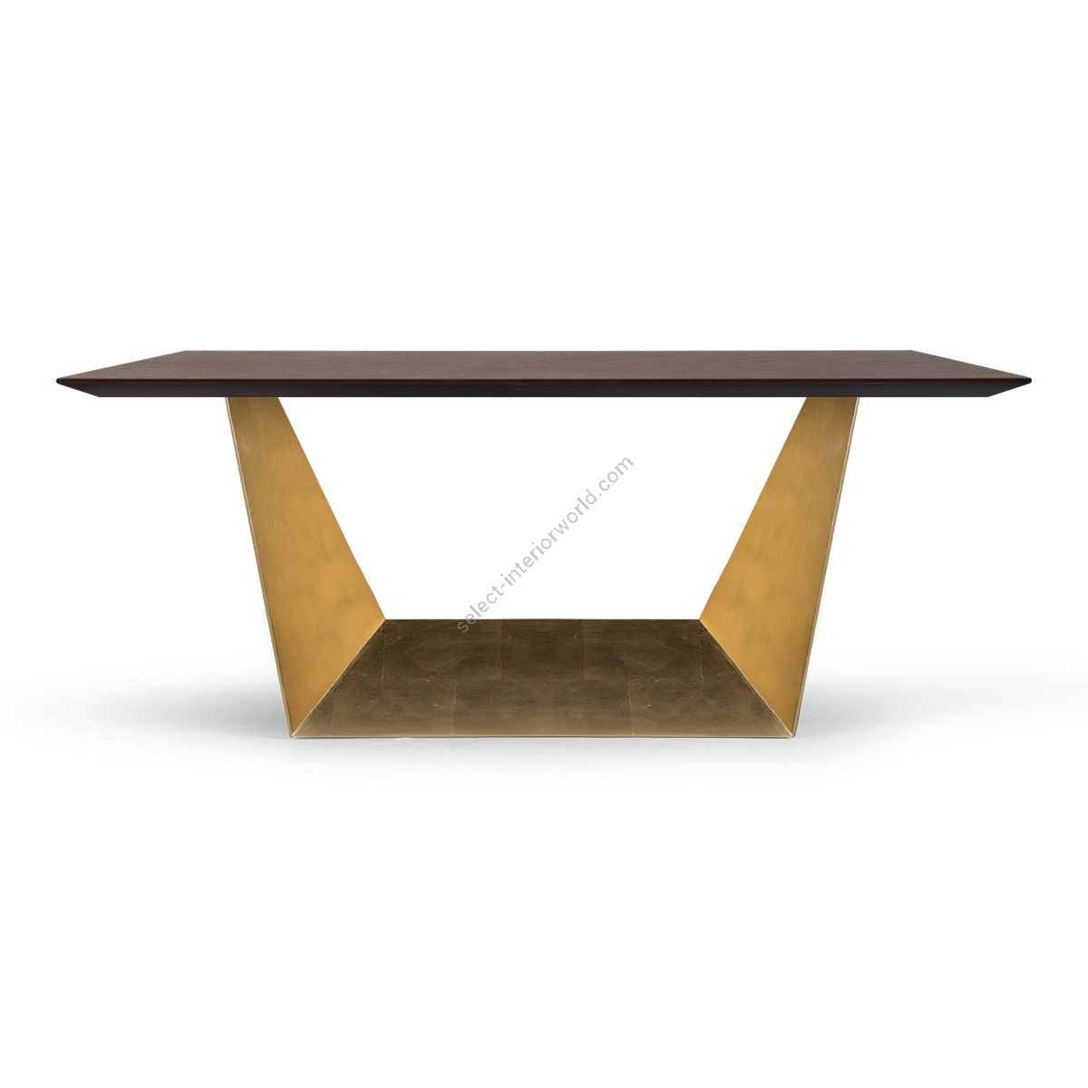 Christopher Guy / Dining Tables / Calatrava quadro I 76-0550
