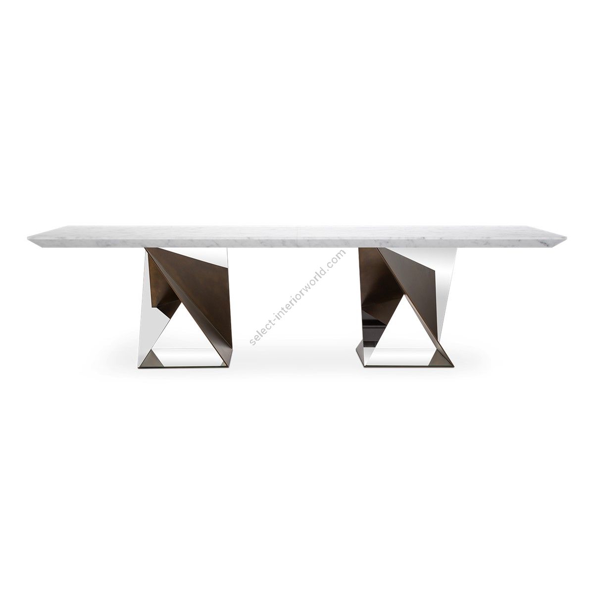 Christopher Guy / Dining Tables / Morison II 76-0644