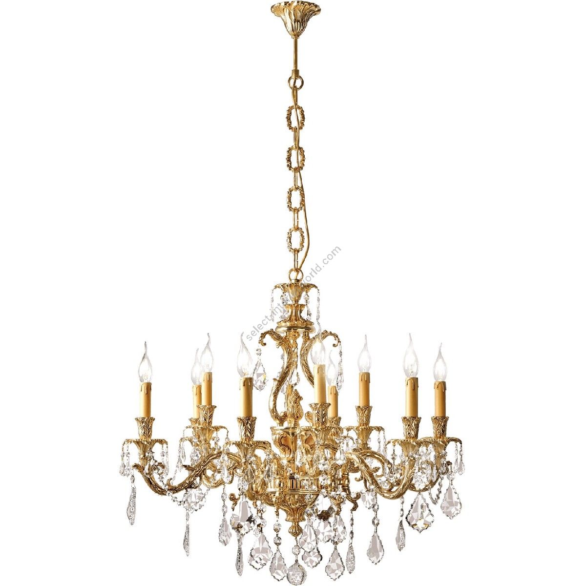 Possoni / Chandelier / Marylin 7906+3-SHP