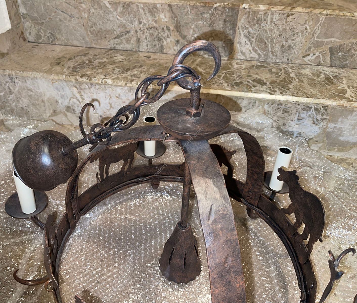 SIGMA L2 / Table Lamps / Contemporary CL2117/7