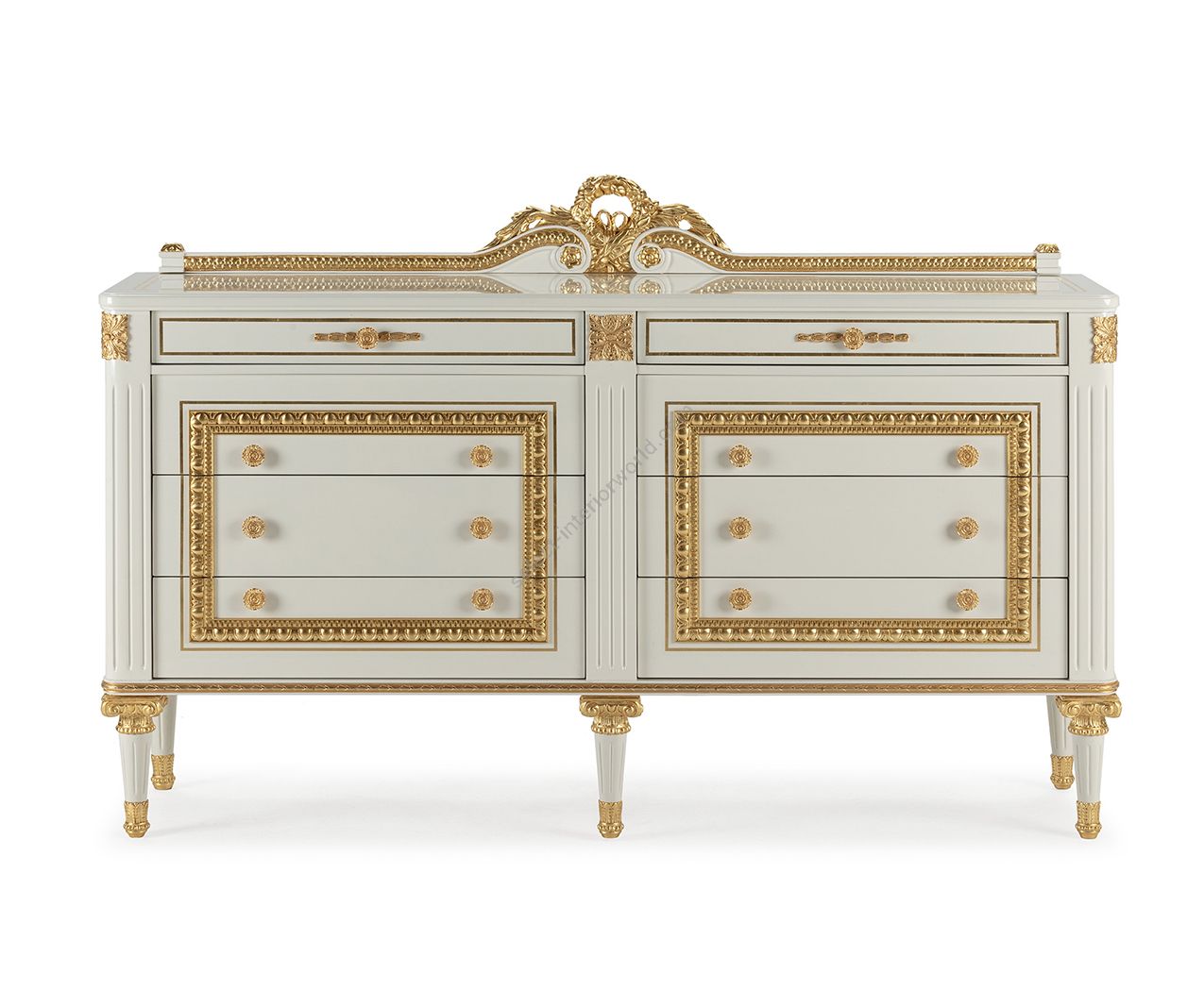 Mariner / Dressers / TRIANON 50611-1