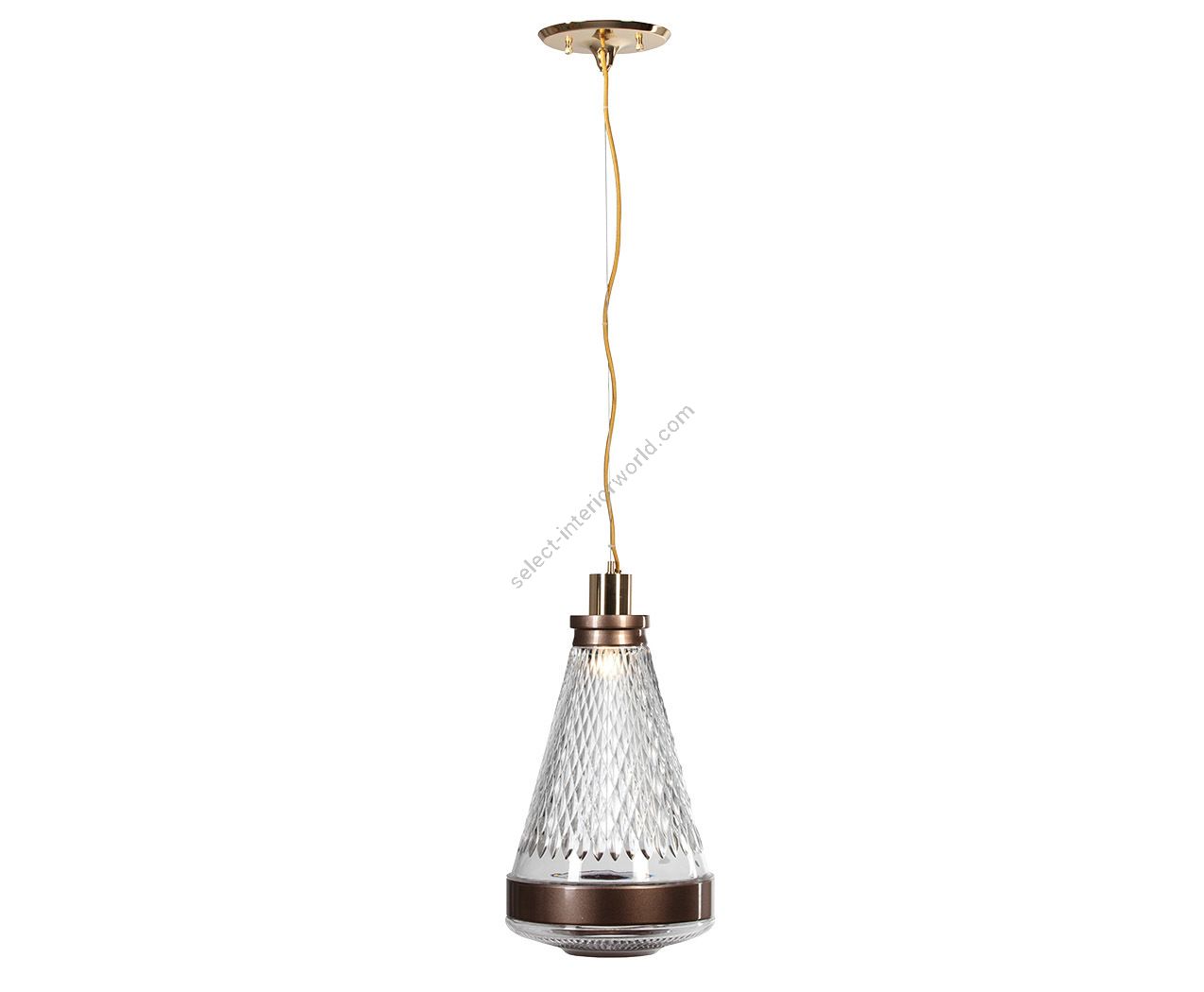 Mariner / Pendants & Suspension Lights / Gallery 20289-1