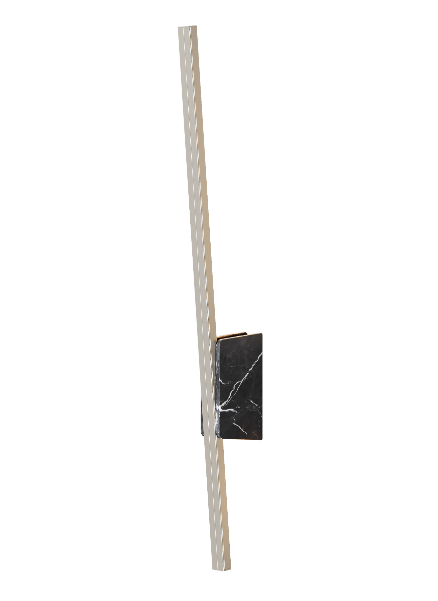 Italamp / LED Wandleuchten / Regolo 8146/AP