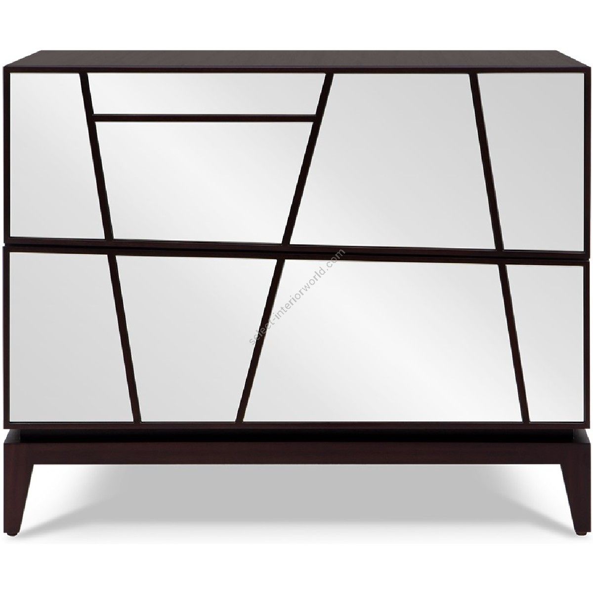 Christopher Guy / Sideboards / Valode II (Niedrig) 84-0075