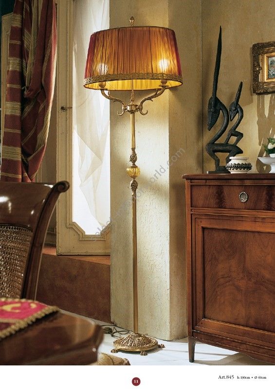 Il Paralume Marina / Stehlampen / 845