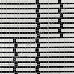Bisazza / Mosaico - Decorations / Persiane Positivo 06002187VL