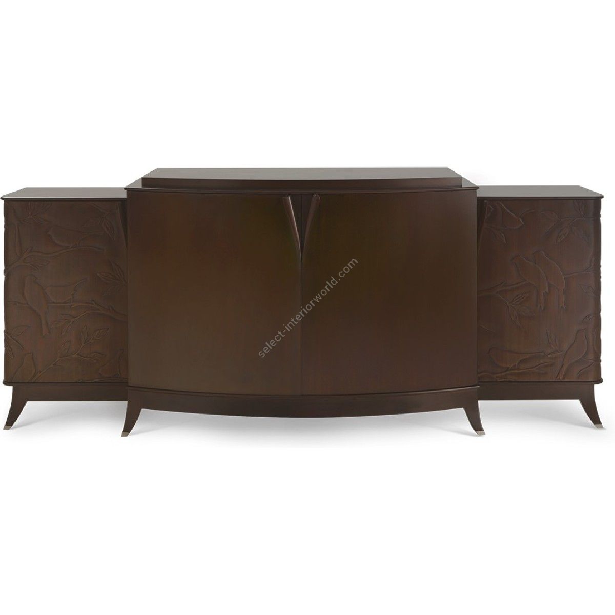 Christopher Guy / Sideboards / Oiseaux 85-0034