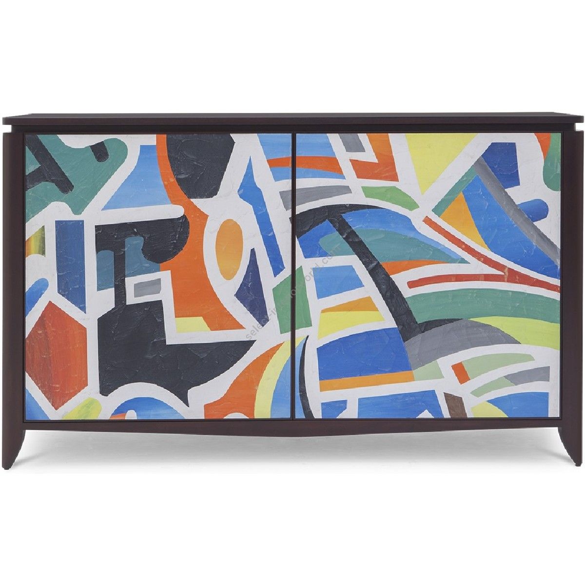 Christopher Guy / Sideboards & Buffets / MoMA 85-0056