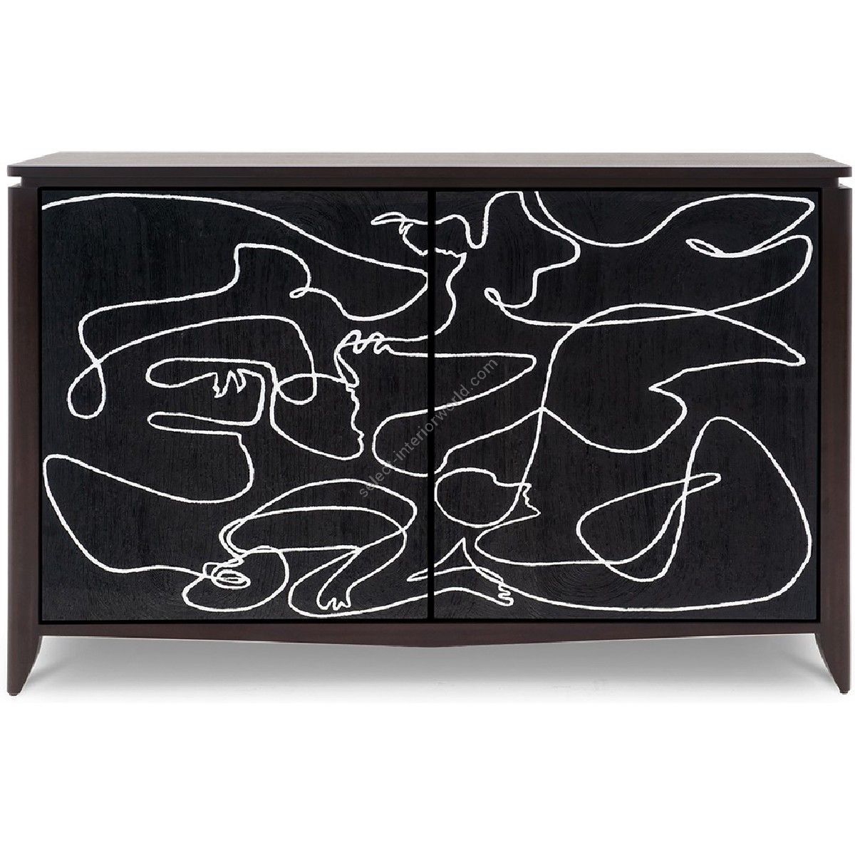 Christopher Guy / Cabinets / Lapiz 85-0058