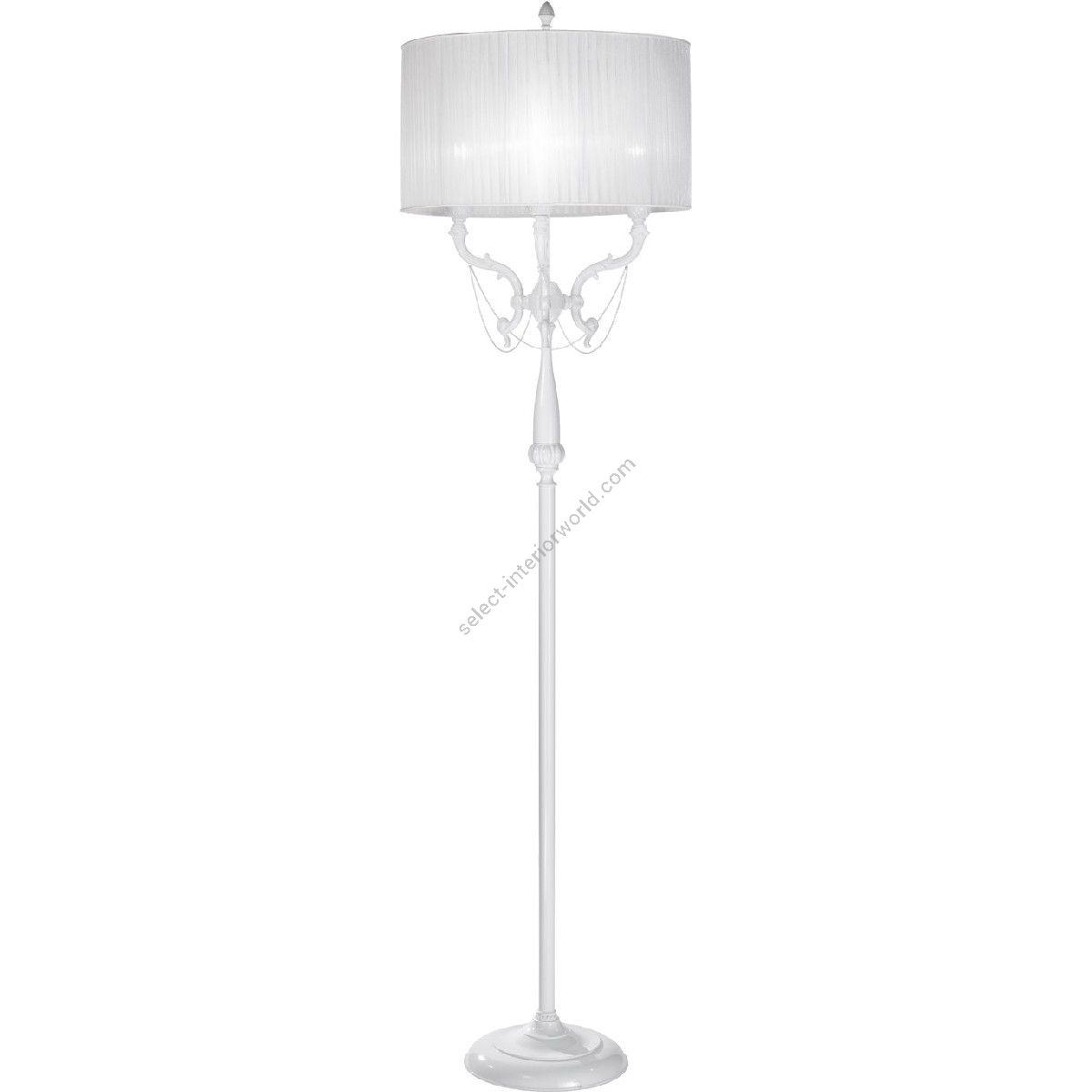 Possoni / Floor Lamps / Ginevra 859P3