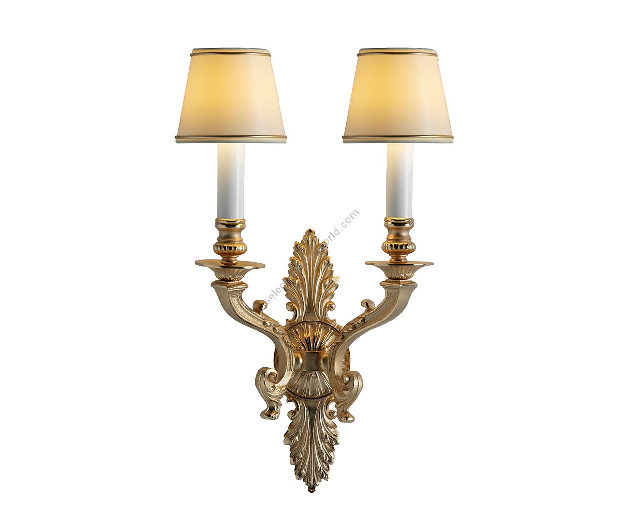 Mariner / Wall Sconces / Classic 20324-0