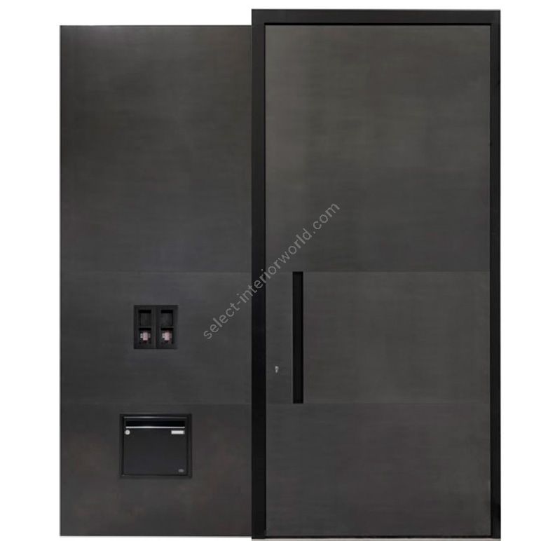 ComTür / Design-Haustüren / Titan