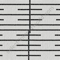 Bisazza / Lamelle Positivo bisazza-06002185VL